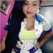 Licenciada en Educación Básica con énfasis en inglés ofrece clases para niños de preescolar y basica primaria